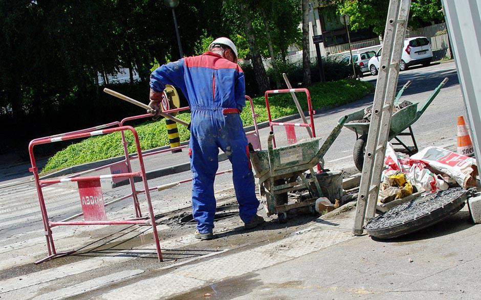 travaux assainissement prix Quincy-sous-Sénart
