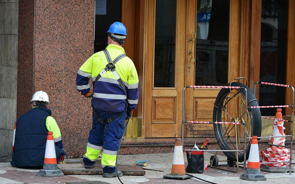travaux assainissement prix Gennevilliers