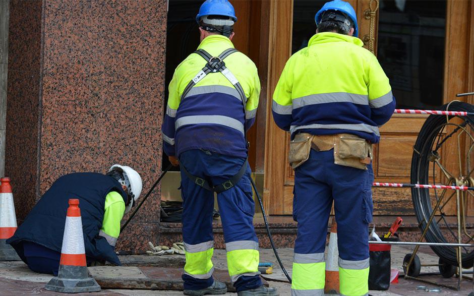curage de canalisation Issou